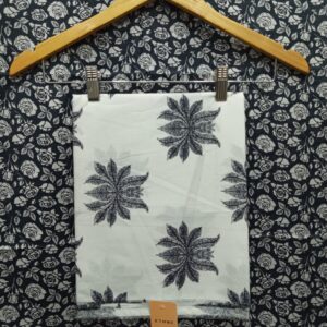 Women's Ethnic Print Two-Piece Outfit