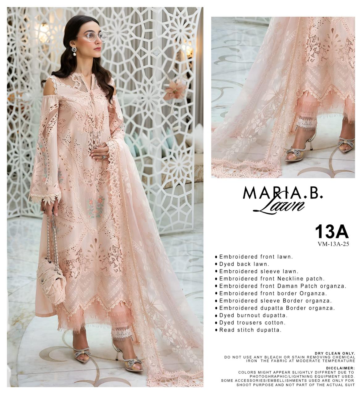 Women’s Embroidered Party Wear Dress