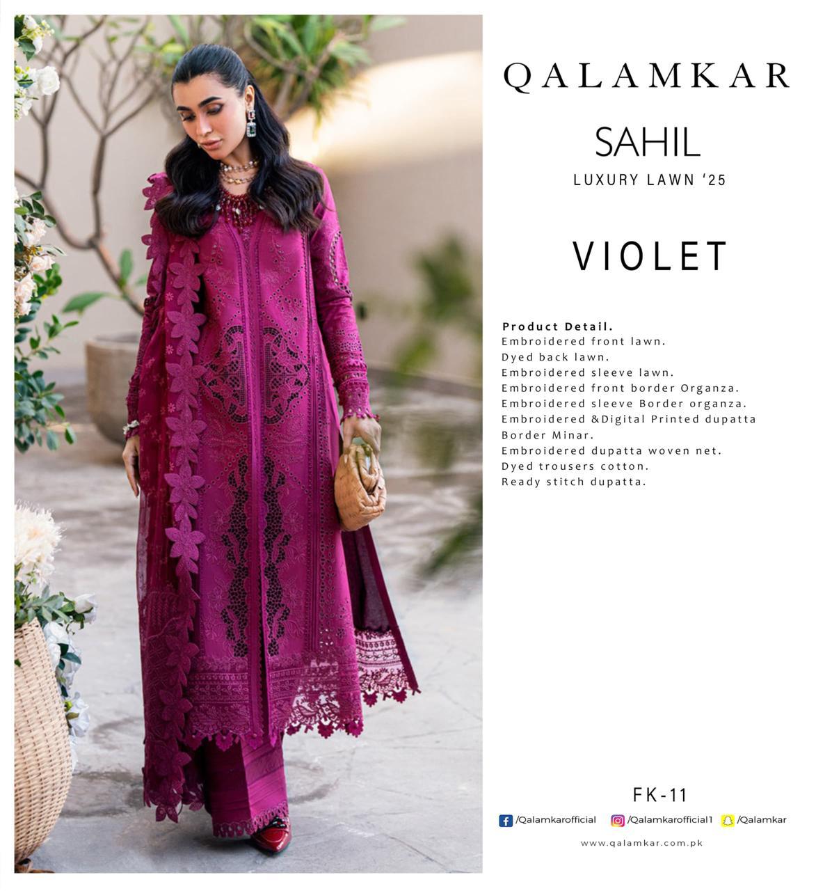 Women’s Embroidered Party Wear Dress