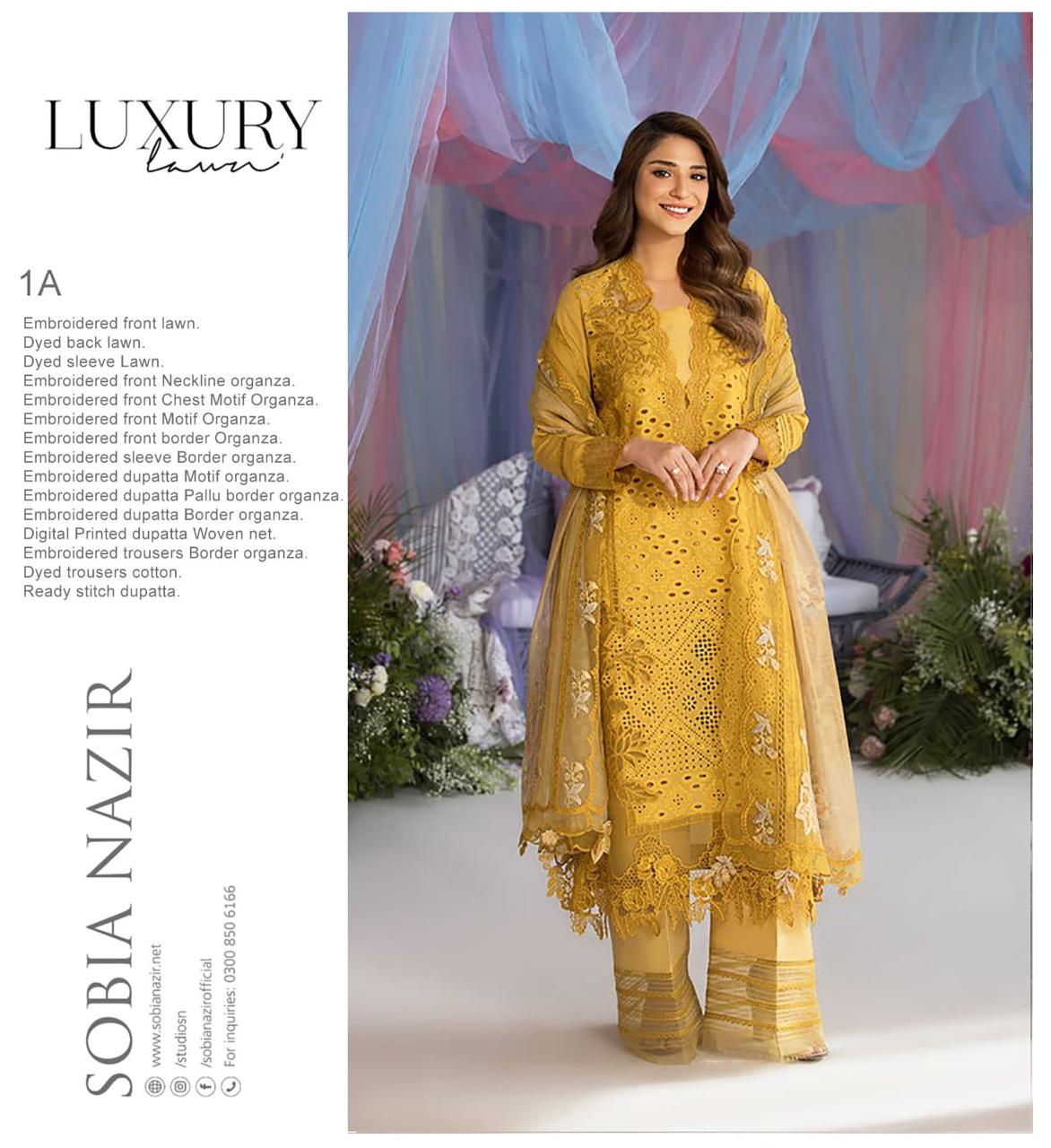 Women’s Embroidered Party Wear Dress
