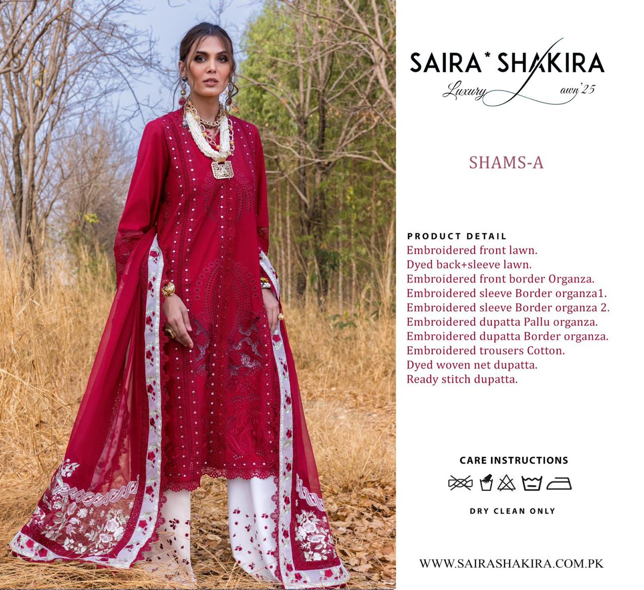 Women’s Embroidered Party Wear Dress