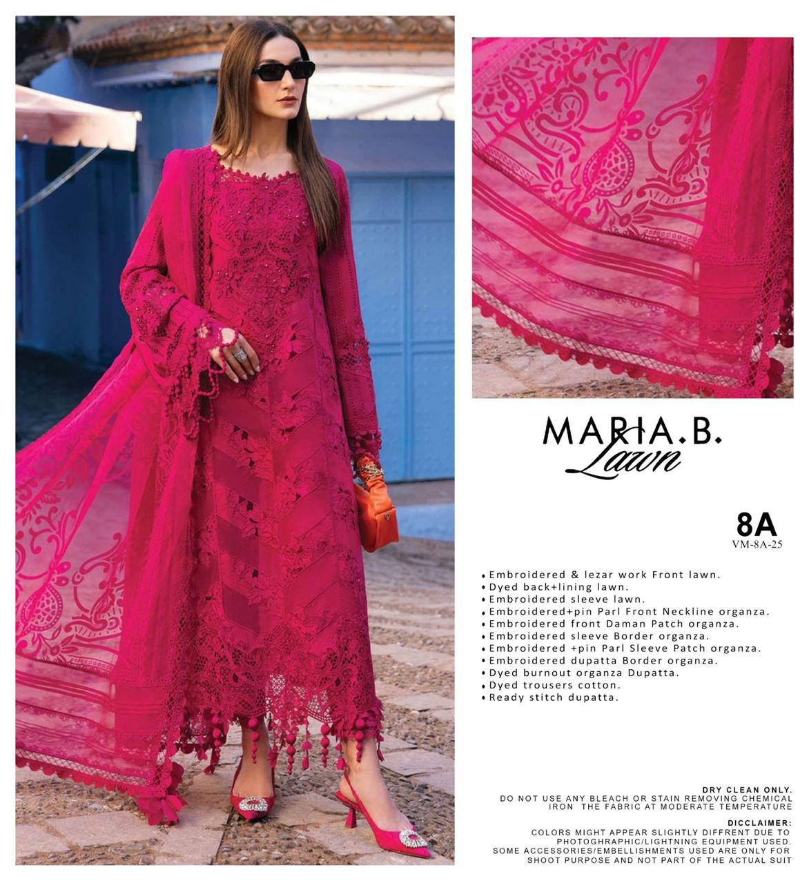 Women’s Embroidered Party Wear Dress